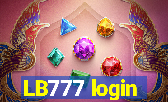 LB777 login